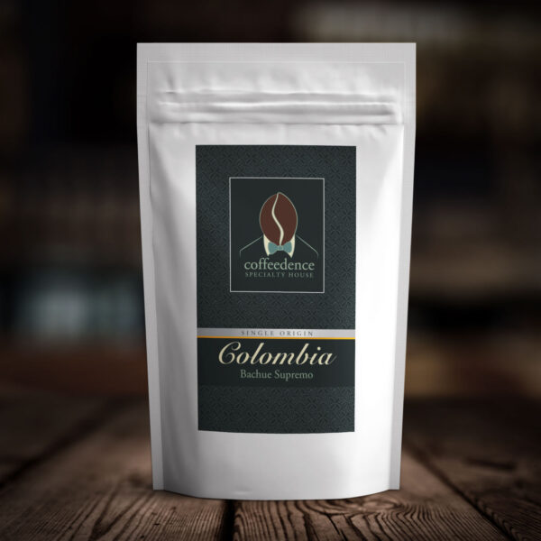 COLOMBIA Bachue Supremo