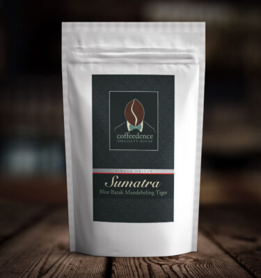 Sumatra Blue Batak